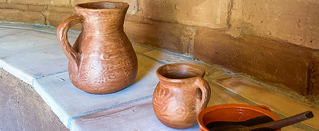 temazcal
